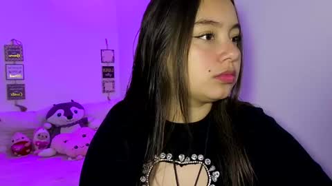 valeria online show from July 17, 3:33 am