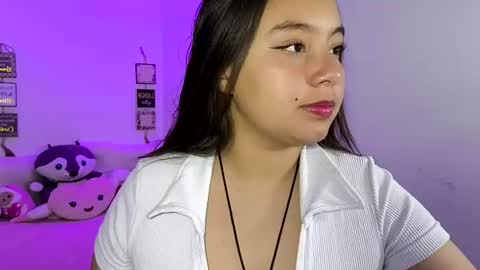 valeria online show from August 4, 5:13 am
