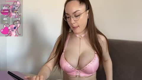 valeria_vibe online show from April 30, 11:04 am