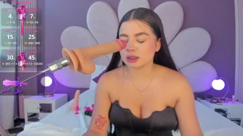 valeriaortegaa online show from May 13, 1:39 pm