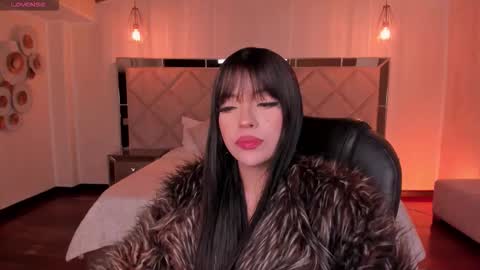 Valeria online show from November 4, 3:55 am