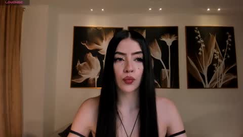 Valeria online show from February 16, 5:37 pm