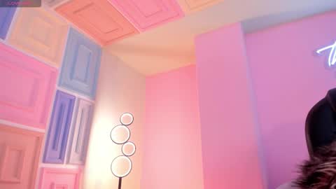 Valeria online show from January 12, 3:45 am