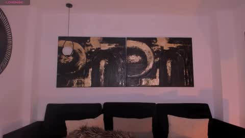 Valeria online show from March 5, 4:19 am