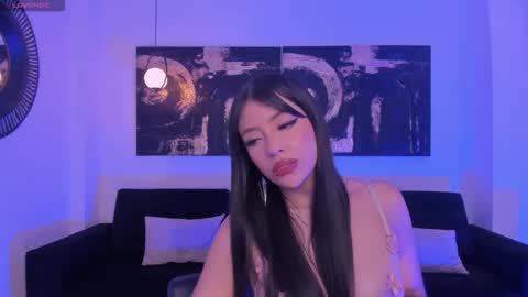 Valeria online show from March 7, 4:30 am