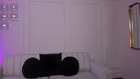Valeria online show from June 20, 11:47 am
