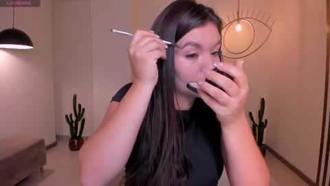 Valeria online show from July 5, 11:27 am