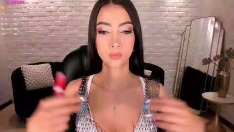 Snapshot of valeriavelvet chatting on March 11, 11:44 am Vale online show from March 11, 11:44 am