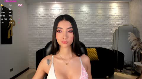 Snapshot of valeriavelvet chatting on January 13, 11:52 am Vale online show from January 13, 11:52 am