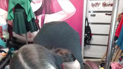 ValeriaXKiss online show from November 16, 3:12 pm