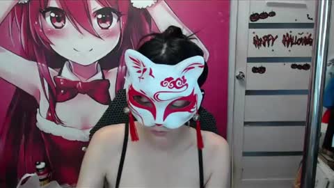 ValeriaXKiss online show from August 3, 9:48 am