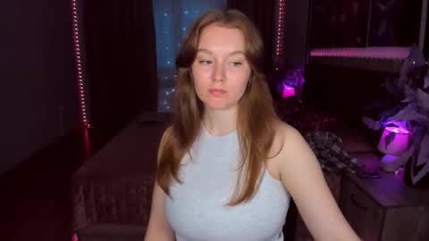 ValeriCherry online show from June 10, 2:49 pm