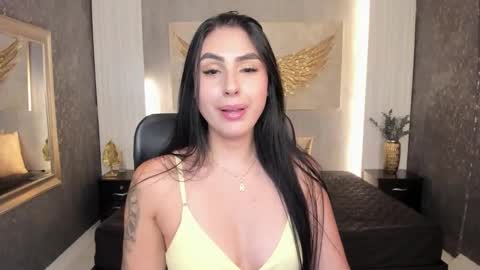 VALERIE online show from February 25, 7:45 pm