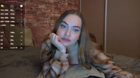 Valerie online show from April 23, 5:37 pm