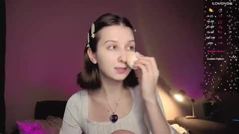 Kristi moony online show from March 14, 9:16 pm