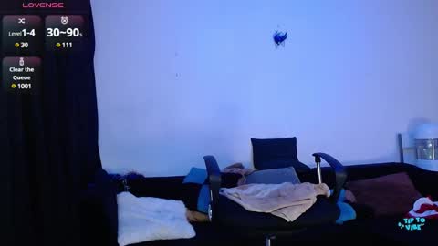 Valerie online show from January 13, 5:12 am