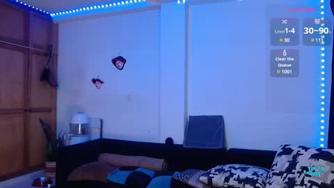 Valerie online show from January 29, 1:38 pm