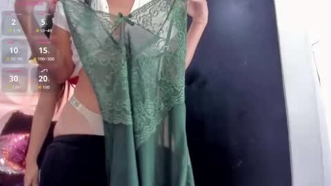valerie online show from May 3, 12:08 pm