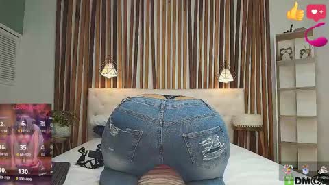 Valerie online show from February 4, 1:03 pm