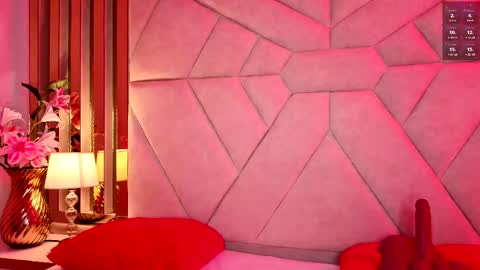 Valeria online show from February 25, 1:42 pm