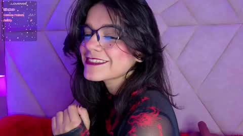 Valeria online show from November 30, 2:21 pm