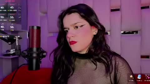 Valeria online show from June 14, 2:24 am