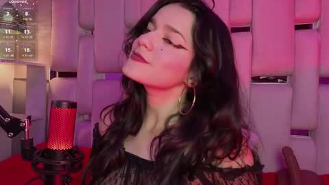 Valeria online show from May 2, 8:56 pm