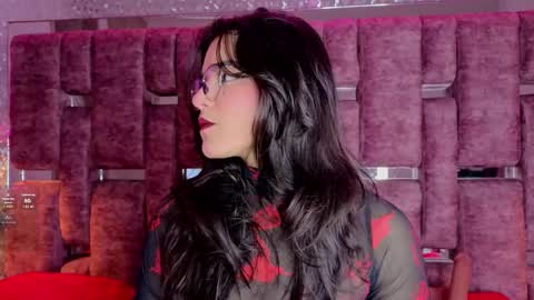 Valeria online show from November 18, 9:27 pm