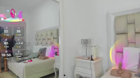 Valerie online show from February 10, 7:50 pm