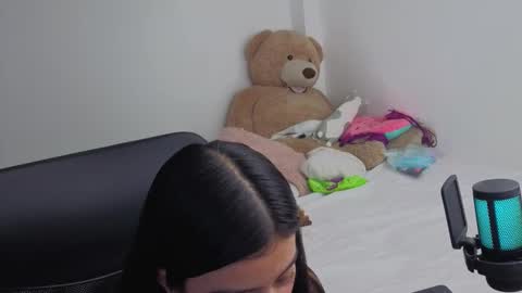 Juli C online show from March 13, 1:51 am