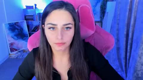 Valerie online show from October 27, 2:45 pm