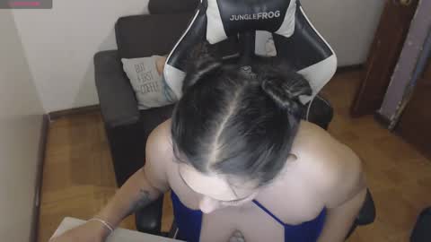 ValeriaMayerss online show from May 3, 11:52 pm
