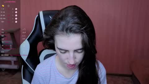 valeritiio online show from February 9, 4:59 am