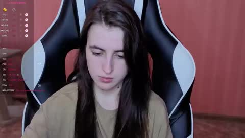 valeritiio online show from February 26, 7:07 am