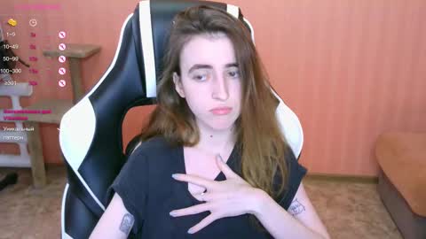 valeritiio online show from February 28, 4:54 am