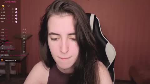 valeritiio online show from November 10, 3:23 am