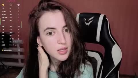 valeritiio online show from July 2, 5:46 am