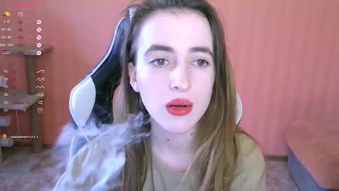 valeritiio online show from February 22, 5:23 am