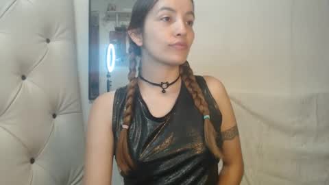 Snapshot of valerivegas chatting on February 5, 8:25 pm valerivegas online show from February 5, 8:25 pm