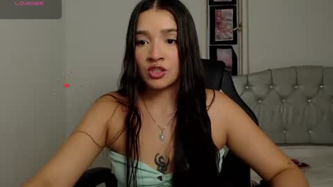 valeria online show from August 3, 5:11 am