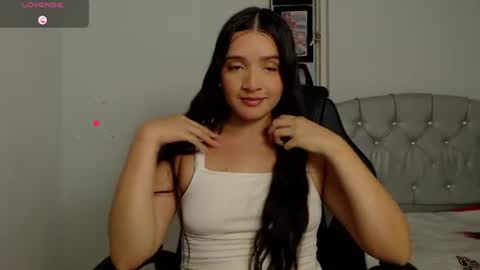 valeria online show from August 7, 5:36 am