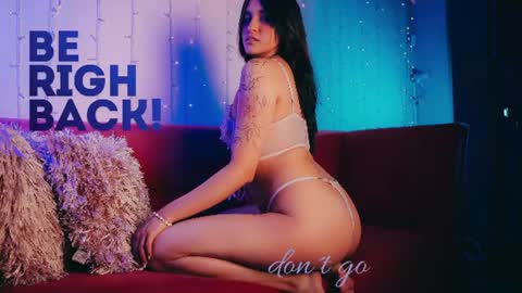 valery_blush online show from June 17, 9:05 pm