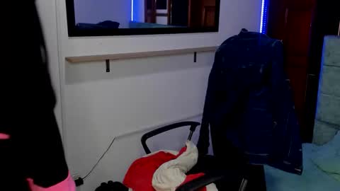 valery_bonneth online show from February 9, 12:29 pm