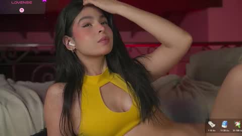 Valeria online show from March 5, 2:07 am