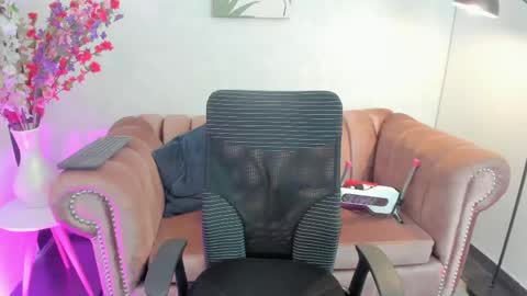 Valery online show from May 28, 1:58 am