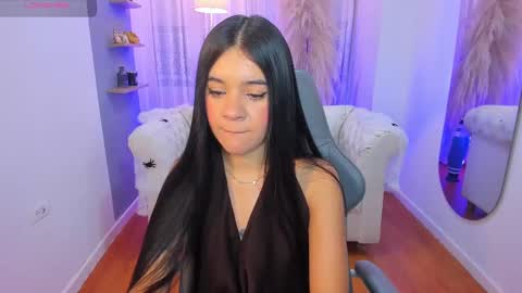Valery Lane online show from October 16, 11:24 am