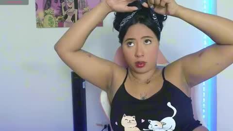 valery_lovex_ online show from March 7, 10:00 am