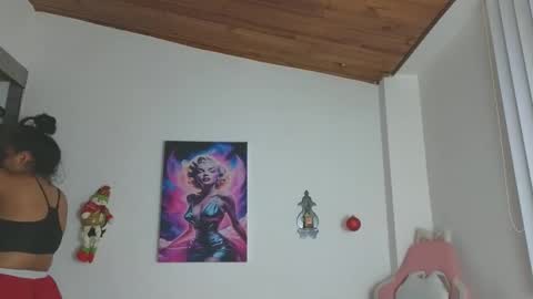 valery_lovex_ online show from December 21, 10:57 pm