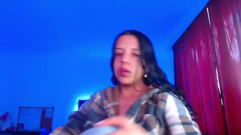 Valeria online show from March 2, 12:12 pm