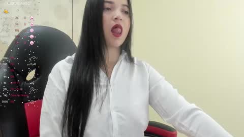 Snapshot of valery_smitd chatting on January 13, 12:35 pm Valery online show from January 13, 12:35 pm